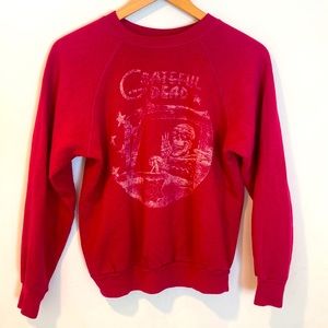 Vintage Gap Grateful Dead Sweatshirt